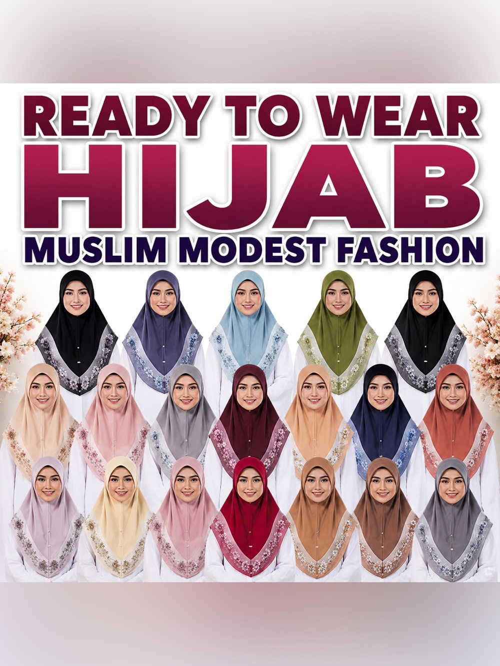 Malayshian This is a listing created for a Posh Show. Join a Posh join now!